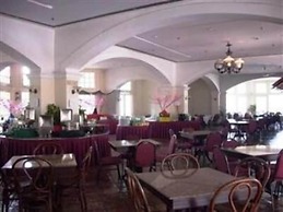 The Orient Star Resort Lumut