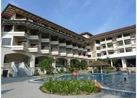 The Orient Star Resort Lumut