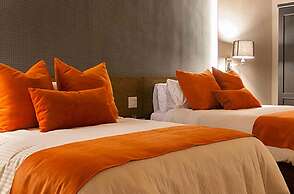 Othelo Hotel Boutique México