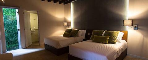Othelo Hotel Boutique México