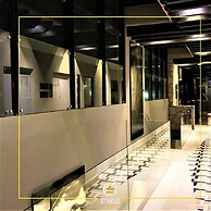 Othelo Hotel Boutique México