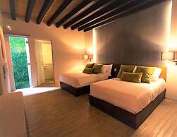 Othelo Hotel Boutique México