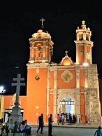 Othelo Hotel Boutique México