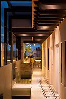 Othelo Hotel Boutique México