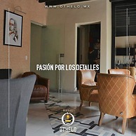 Othelo Hotel Boutique México