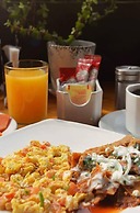 Othelo Hotel Boutique México