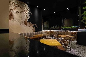 Othelo Hotel Boutique México