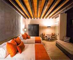 Othelo Hotel Boutique México