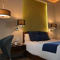 Othelo Hotel Boutique México