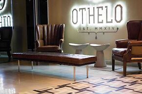 Othelo Hotel Boutique México