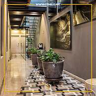 Othelo Hotel Boutique México