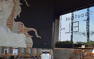 Othelo Hotel Boutique México