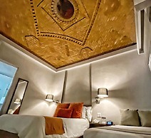 Othelo Hotel Boutique México