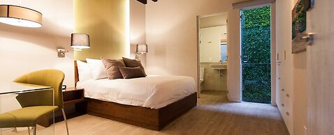 Othelo Hotel Boutique México