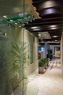 Othelo Hotel Boutique México