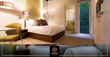 Othelo Hotel Boutique México