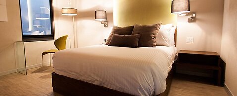 Othelo Hotel Boutique México