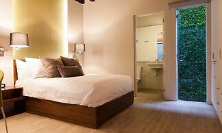 Othelo Hotel Boutique México