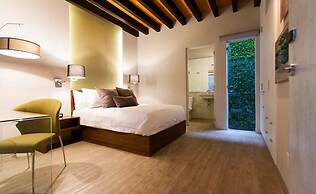 Othelo Hotel Boutique México