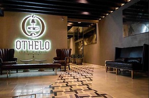 Othelo Hotel Boutique México