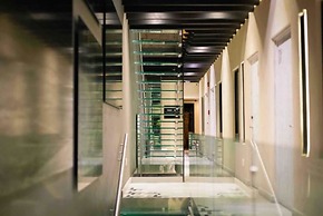 Othelo Hotel Boutique México