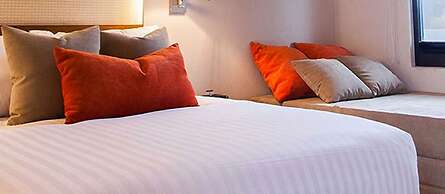 Othelo Hotel Boutique México