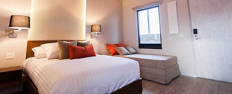 Othelo Hotel Boutique México