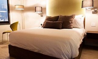 Othelo Hotel Boutique México