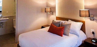 Othelo Hotel Boutique México