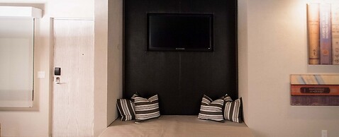 Othelo Hotel Boutique México