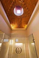 Othelo Hotel Boutique México