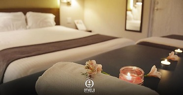 Othelo Hotel Boutique México