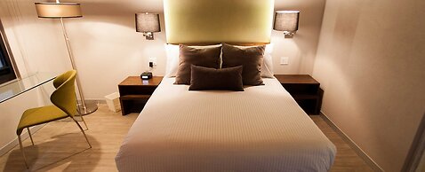 Othelo Hotel Boutique México
