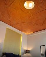 Othelo Hotel Boutique México