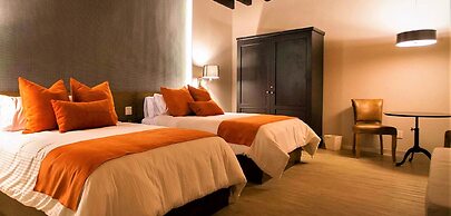 Othelo Hotel Boutique México