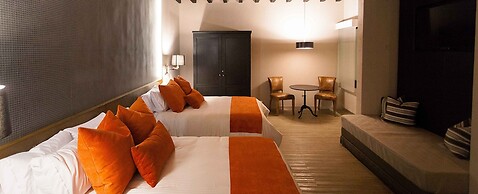 Othelo Hotel Boutique México