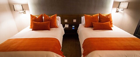 Othelo Hotel Boutique México