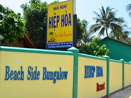 Hiep Hoa Resort
