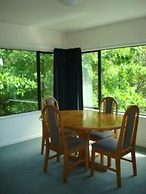 Heriot Lane City Apartments