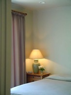 Heriot Lane City Apartments
