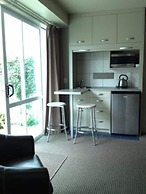 Heriot Lane City Apartments
