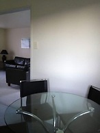 Heriot Lane City Apartments