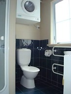 Heriot Lane City Apartments