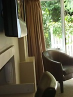 Heriot Lane City Apartments