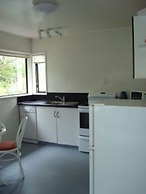 Heriot Lane City Apartments