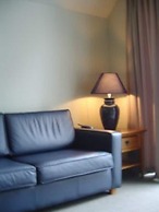 Heriot Lane City Apartments