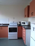 Heriot Lane City Apartments