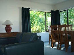 Heriot Lane City Apartments