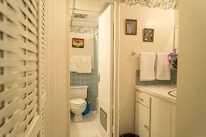 Sky View Beach Studio - Montego Bay Club