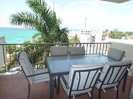 Sky Lounge Beach Studio At Monego Bay Club Resort